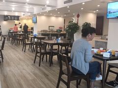 -维也纳酒店(北海银滩店)