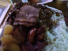 -胖姐盒饭(通达街店)