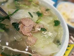-清真·益鑫羊肉手抓馆(花园北街店)