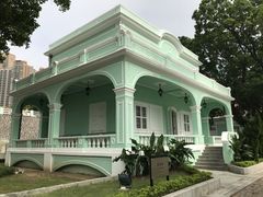 -龙环葡韵住宅式博物馆