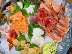 -九井澤精致料理(金茂店)