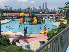 -黄金海岸水上乐园