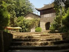-云山屯古建筑群景区