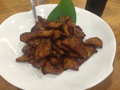 -珍宝海鲜(东海岸海鲜中心)