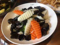 -集品堂·JPC餐厅(青年大街市府店)