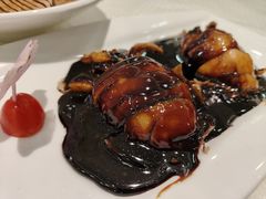 墨鱼大烤-金时代顺风大酒店(协泰店)
