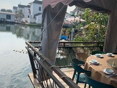 -水岸居湖景农家乐·阳澄湖大闸蟹