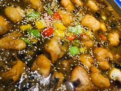 -58度品质川菜馆(经一路店)