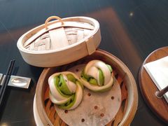 -新骏景万豪酒店·万豪中餐厅