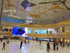 -冠军冰场CHAMPION RINK(苏州中心商场店)