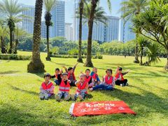 -金点蒙氏国际教育(悠然校区)