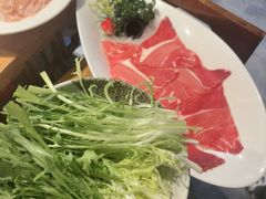 -蜀家渝重庆火锅(南屏街店)