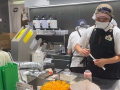 -果呀呀(国金街店)