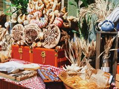 自助取餐区-富力希尔顿酒店·地阔自助餐厅