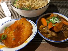 -十面春风·江南面馆(崇宁路店)