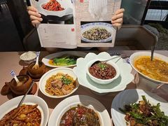 -洞庭家宴·头牌甲鱼(广渠门店)