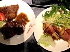 -蓝色派对KTV(聚然广场店)