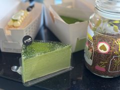 -BanCake·法式千层·拿破仑專門店