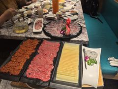 -鱼豆吉·豆浆鱼火锅(宜昌万达店)
