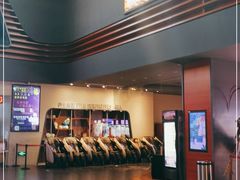 -沃美影城焕影岛LED/中国巨幕(万象汇店)