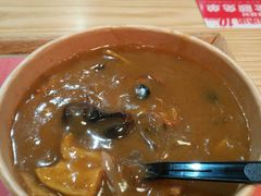 -驴世家驴肉火烧·凉皮·胡辣汤(五道口店)