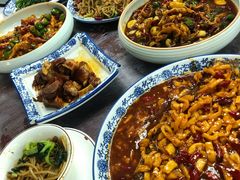 -佳佳麻辣烧菜馆