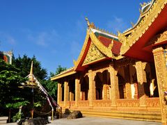 -西双版纳勐泐文化旅游区