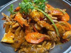 -青木岚小海鲜•小龙虾(友谊店)