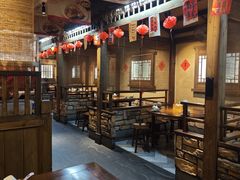 -乡里八闽·福州乡土菜(火车北站店)