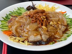 -红东阁东北菜烤肉酒馆(CROSS万象汇店)