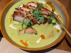 -CHINCHIN 青青·泰国料理(万象食家店)