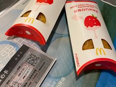-麦当劳(鼓楼店)