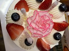 -味多美蛋糕(马家堡永辉店)