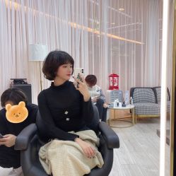 -icare美发沙龙