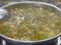 -韩妹鱼庄·泸定老字号(泸定店)
