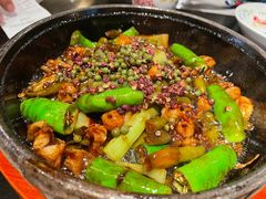 -老头儿油爆虾·知味杭州(爱琴海购物中心)