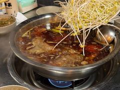 -肖肖酸萝卜鱼火锅(总店)