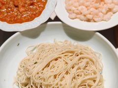 -裕兴记•蟹黄面馆(人民广场店)