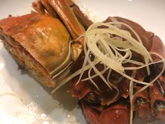 -A One Kitchen·南京精菜馆(德基广场店)