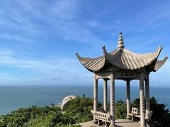 -东极岛景区