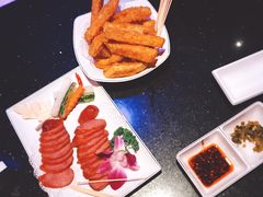 -纯K(打浦桥店)