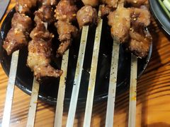 -号令江湖·水浒烤肉(和畅睦邻中心店)