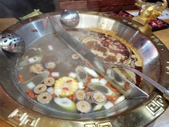 -九记潮汕现切鲜牛肉自助火锅(新开铺店)