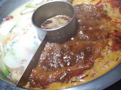 -佬土鹅肠火锅(解放路店)