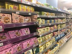 -AEON永旺(东方宝泰店)