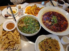 -佰家小厨·南京菜(夫子庙店)