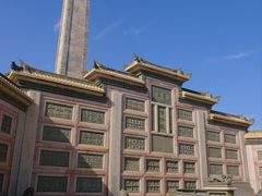 -集美鳌园景区