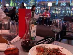 -Ministry of Crab•MOC(交子大道店)