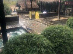 -崇阳三特浪口温泉