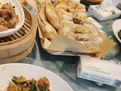 -高玛纳驴肉火烧(河间总店)